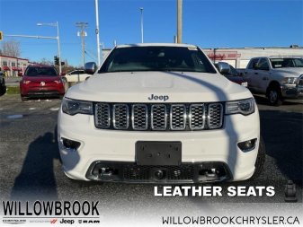 JEEP Grand Cherokee Overland 1C4RJFCG5MC888264 136071