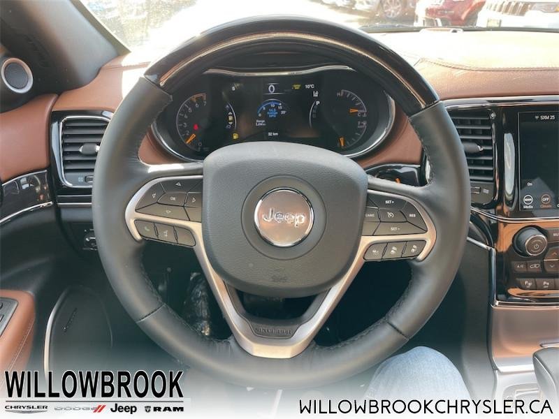 JEEP Grand Cherokee Overland 1C4RJFCT5MC887290 141187