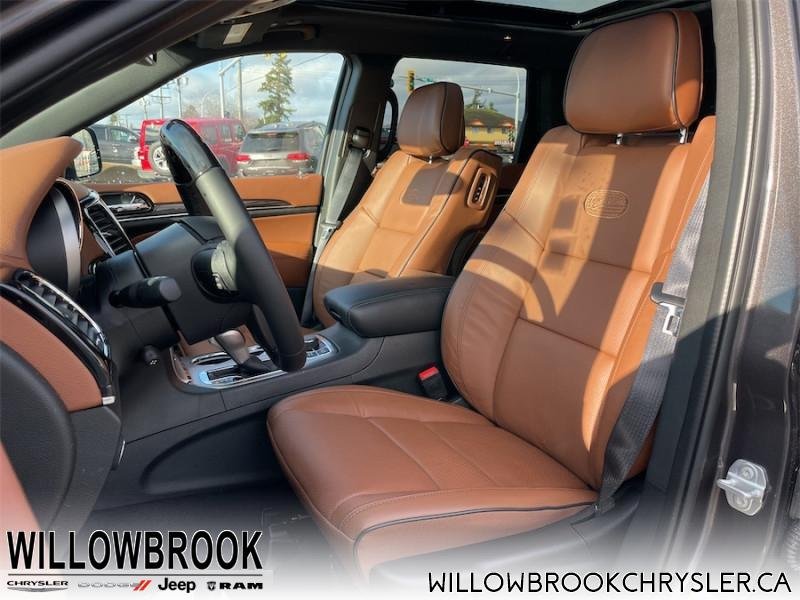 JEEP Grand Cherokee Overland 1C4RJFCT5MC887290 141191