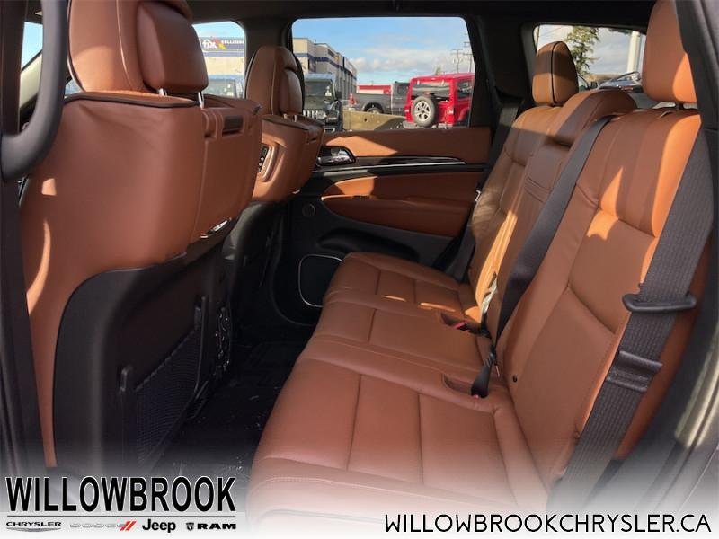 JEEP Grand Cherokee Overland 1C4RJFCT5MC887290 141192