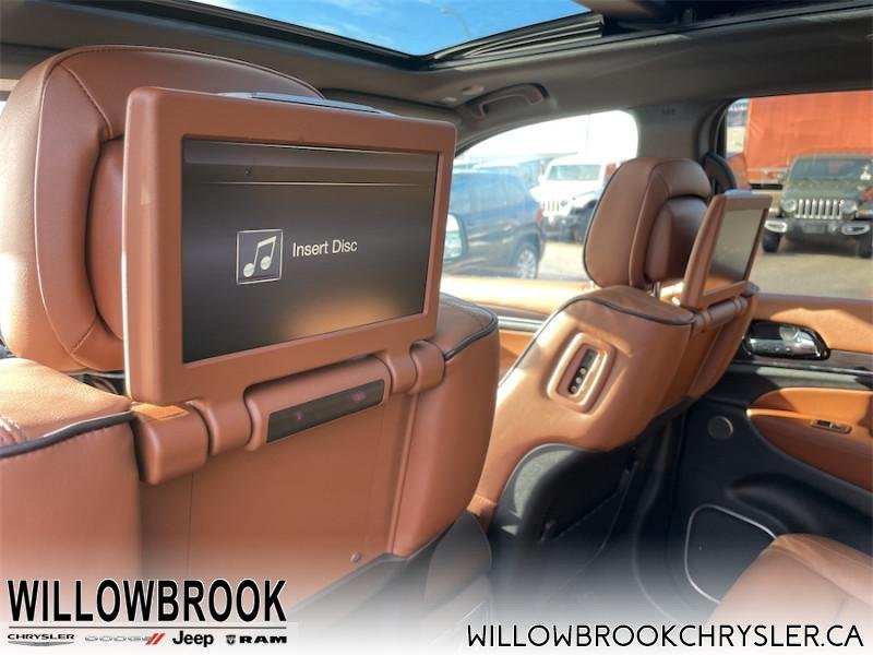 JEEP Grand Cherokee Overland 1C4RJFCT5MC887290 141193