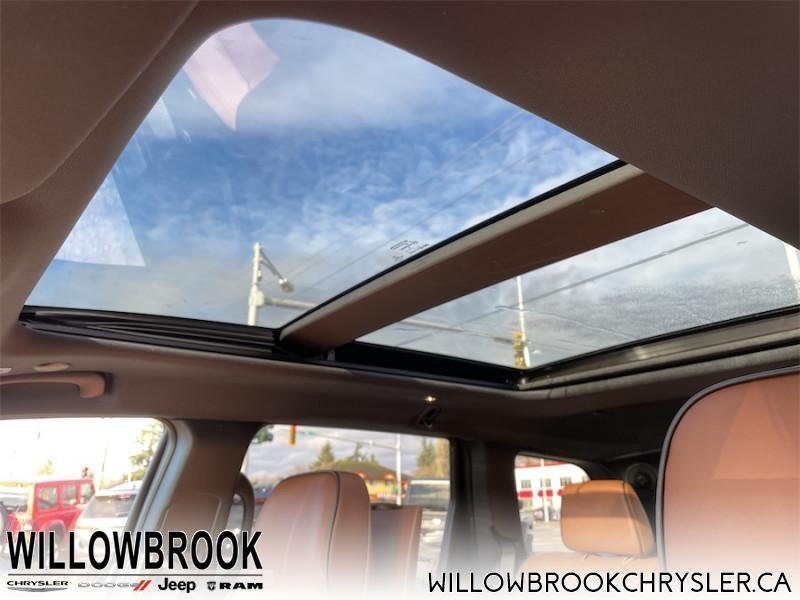 JEEP Grand Cherokee Overland 1C4RJFCT5MC887290 141194