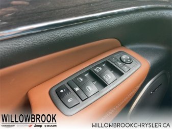 JEEP Grand Cherokee Overland 1C4RJFCT5MC887290 141190