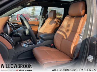 JEEP Grand Cherokee Overland 1C4RJFCT5MC887290 141191