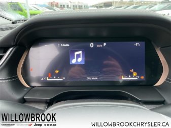 JEEP All-New Grand Cherokee L Overland 1C4RJKDT4M8206174 135661