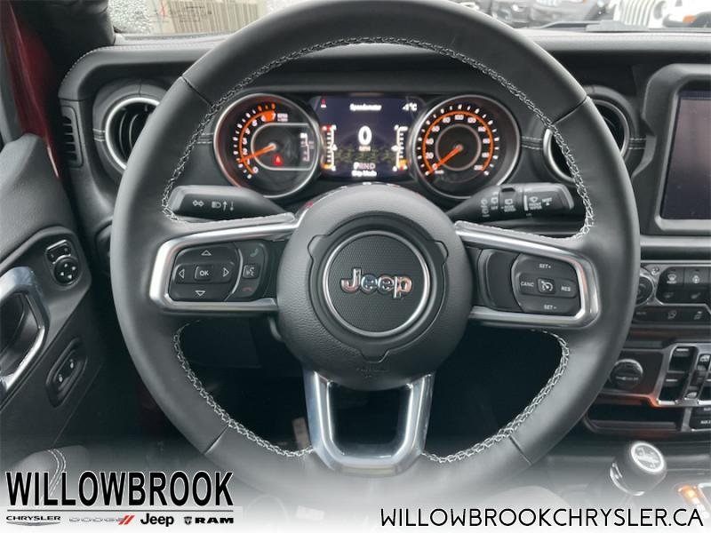 JEEP Wrangler Unlimited Sahara 1C4HJXEN8MW871583 135618