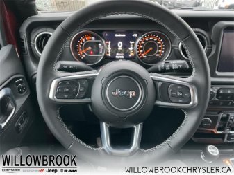 JEEP Wrangler Unlimited Sahara 1C4HJXEN8MW871583 135618