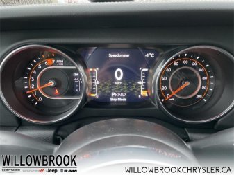 JEEP Wrangler Unlimited Sahara 1C4HJXEN8MW871583 135619