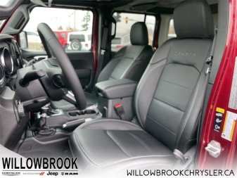 JEEP Wrangler Unlimited Sahara 1C4HJXEN8MW871583 135622