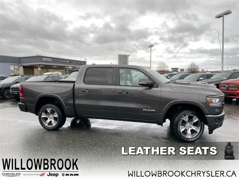 RAM 1500 Laramie 1C6SRFJT2NN194123 136214