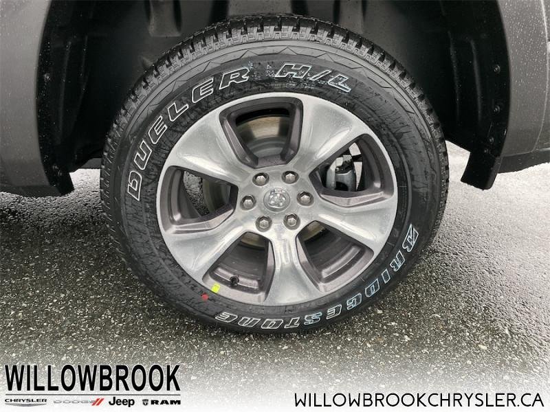 RAM 1500 Laramie 1C6SRFJT2NN194123 136219