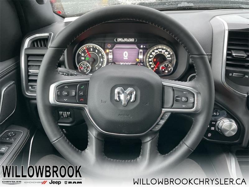 RAM 1500 Laramie 1C6SRFJT2NN194123 136220