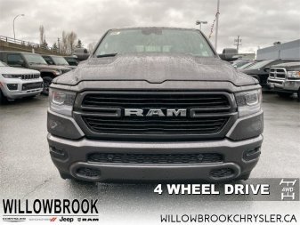 RAM 1500 Laramie 1C6SRFJT2NN194123 136213