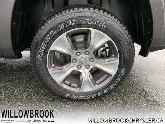 RAM 1500 Laramie 1C6SRFJT2NN194123 136219