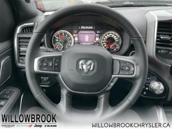 RAM 1500 Laramie 1C6SRFJT2NN194123 136220