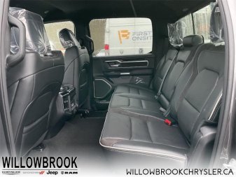 RAM 1500 Laramie 1C6SRFJT2NN194123 136225