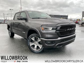 RAM 1500 Laramie 1C6SRFJT2NN194123 141231