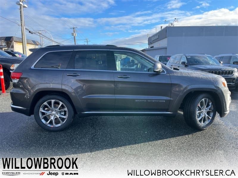 JEEP Grand Cherokee Summit 1C4RJFJG5MC866266 141216