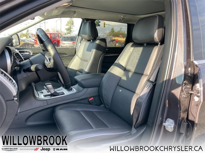 JEEP Grand Cherokee Summit 1C4RJFJG5MC866266 141226