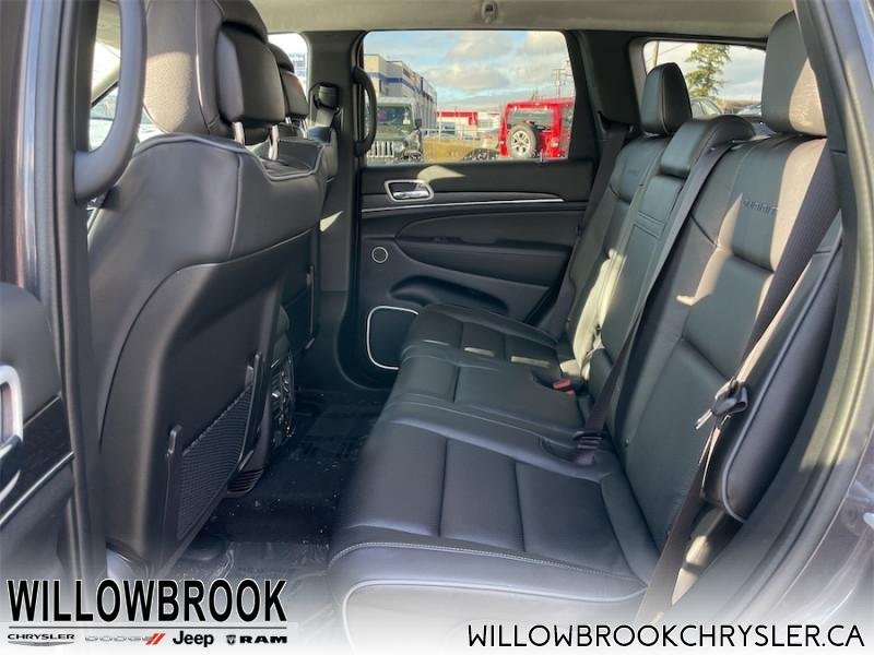 JEEP Grand Cherokee Summit 1C4RJFJG5MC866266 141227