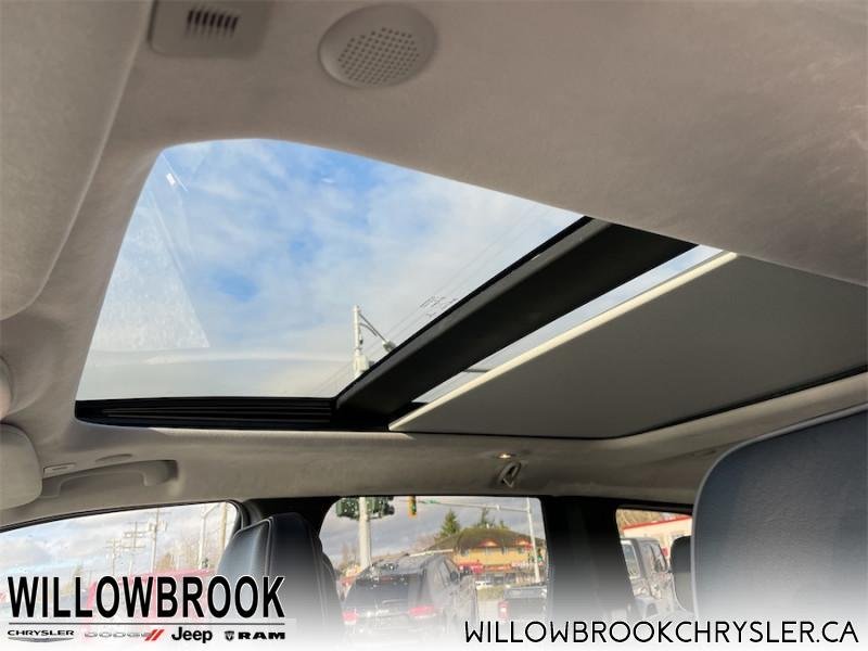 JEEP Grand Cherokee Summit 1C4RJFJG5MC866266 141228