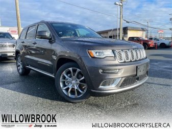 JEEP Grand Cherokee Summit 1C4RJFJG5MC866266 141214