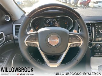 JEEP Grand Cherokee Summit 1C4RJFJG5MC866266 141222