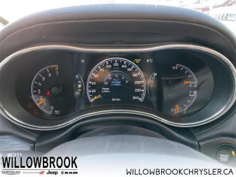 JEEP Grand Cherokee Summit 1C4RJFJG5MC866266 141223