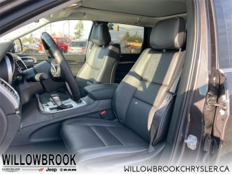 JEEP Grand Cherokee Summit 1C4RJFJG5MC866266 141226