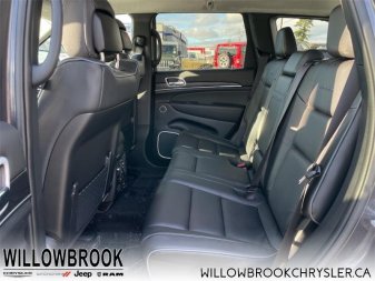 JEEP Grand Cherokee Summit 1C4RJFJG5MC866266 141227