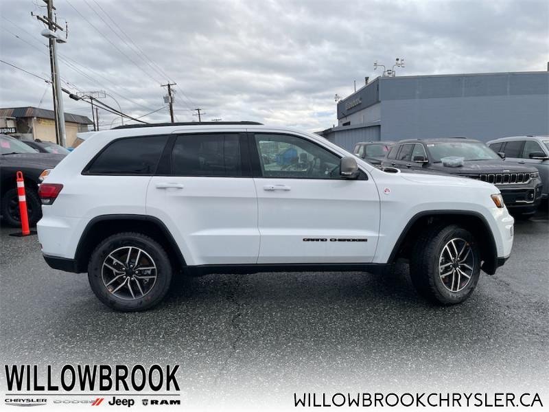 JEEP Grand Cherokee Trailhawk 1C4RJFLG2MC868523 141265
