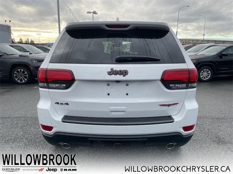 JEEP Grand Cherokee Trailhawk 1C4RJFLG2MC868523 141267