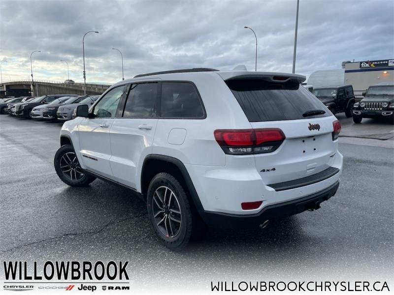 JEEP Grand Cherokee Trailhawk 1C4RJFLG2MC868523 141268