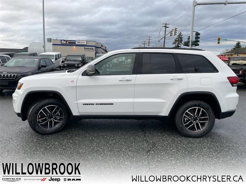 JEEP Grand Cherokee Trailhawk 1C4RJFLG2MC868523 141269