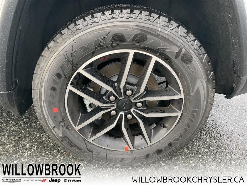 JEEP Grand Cherokee Trailhawk 1C4RJFLG2MC868523 141270