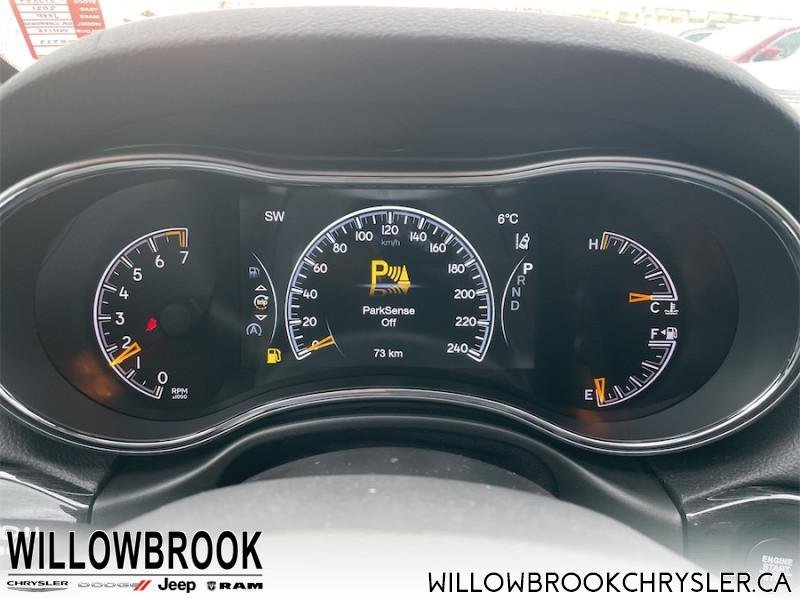 JEEP Grand Cherokee Trailhawk 1C4RJFLG2MC868523 141272