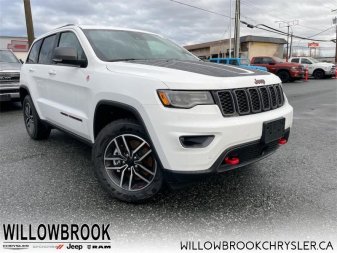 JEEP Grand Cherokee Trailhawk 1C4RJFLG2MC868523 141263