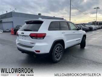 JEEP Grand Cherokee Trailhawk 1C4RJFLG2MC868523 141266