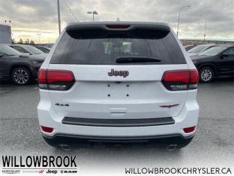 JEEP Grand Cherokee Trailhawk 1C4RJFLG2MC868523 141267