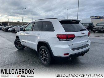 JEEP Grand Cherokee Trailhawk 1C4RJFLG2MC868523 141268