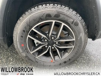 JEEP Grand Cherokee Trailhawk 1C4RJFLG2MC868523 141270