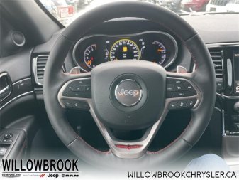 JEEP Grand Cherokee Trailhawk 1C4RJFLG2MC868523 141271