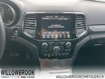 JEEP Grand Cherokee Trailhawk 1C4RJFLG2MC868523 141273