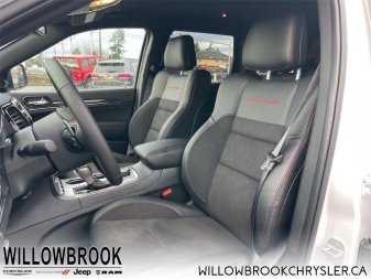 JEEP Grand Cherokee Trailhawk 1C4RJFLG2MC868523 141275