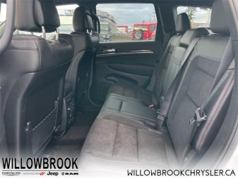 JEEP Grand Cherokee Trailhawk 1C4RJFLG2MC868523 141276