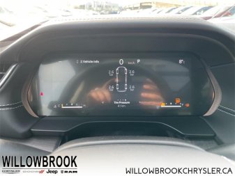 JEEP All-New Grand Cherokee L Overland 1C4RJKDTXM8200413 141241