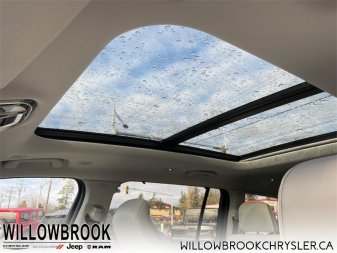 JEEP All-New Grand Cherokee L Overland 1C4RJKDTXM8200413 141246