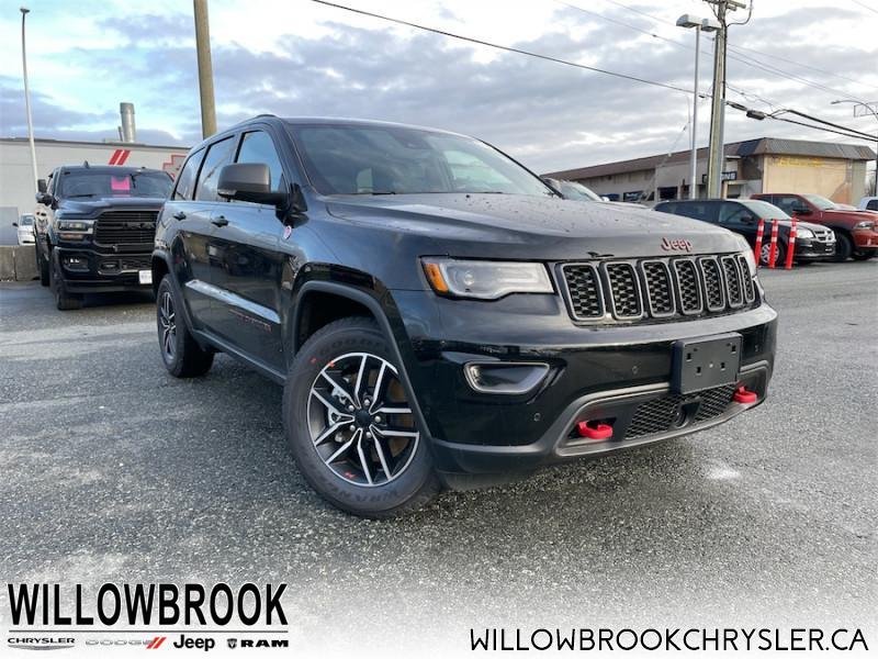 JEEP Grand Cherokee Trailhawk 1C4RJFLT0MC880487 141248