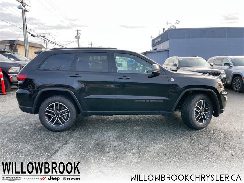 JEEP Grand Cherokee Trailhawk 1C4RJFLT0MC880487 141250