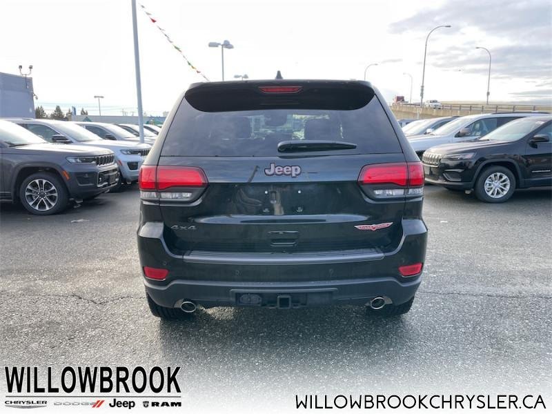 JEEP Grand Cherokee Trailhawk 1C4RJFLT0MC880487 141252